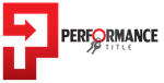 Performance Title Inc Logo